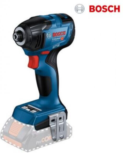 Bosch GDR 18V-210 C Solo - Professional Akku-Schlagschrauber