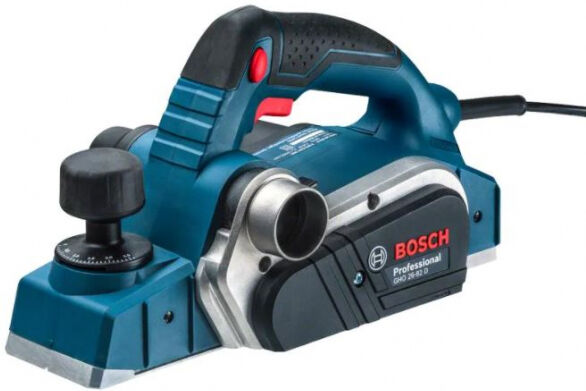 Bosch GHO 26-82 D - Elektrohobel