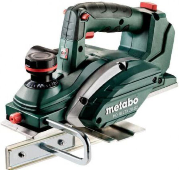 Metabo HO 18 LTX 20-82 Solo - Akku-Hobel