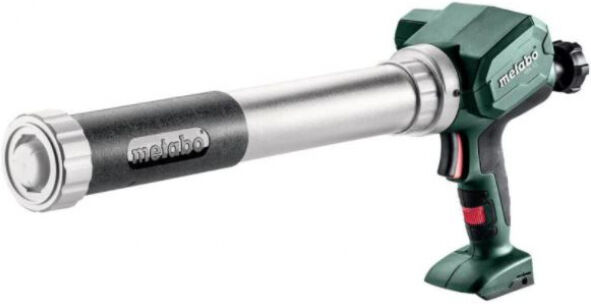 Metabo KPA 12 600 Solo - Akku-Kartuschenpistole