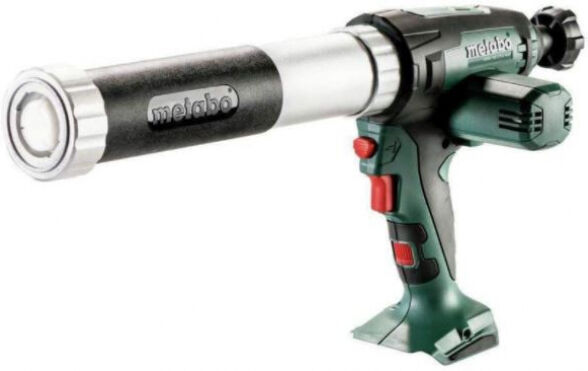 Metabo KPA 18 LTX 400 Solo - Akku-Kartuschenpistole