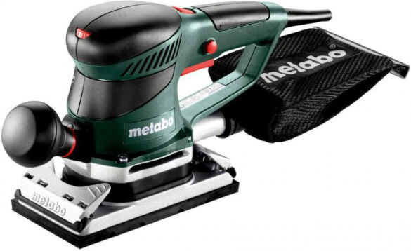 Metabo SRE 4350 TurboTec - Multischleifer