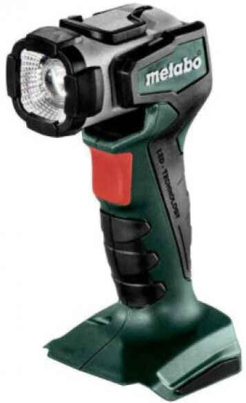 Metabo ULA 14.4-18 LED Solo - Handleuchte