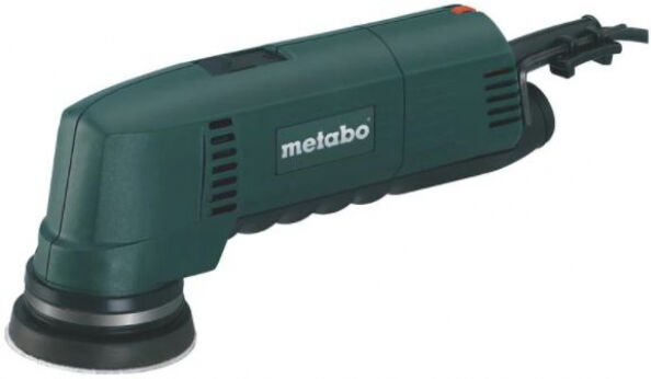 Metabo SXE 400 - Exzenterschleifer