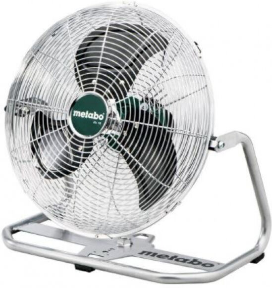 Metabo AV 18 Solo - Akku-Ventilator