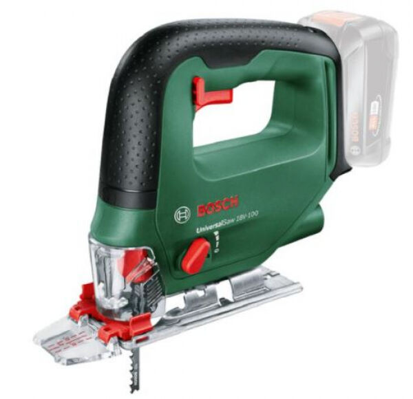 Bosch UniversalSaw 18V-100 - Akku-Stichsäge 18V