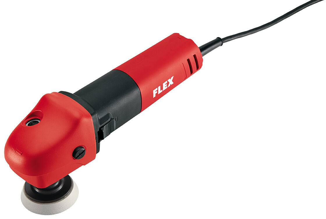 Flex-tools PE 8-4 80 Polierer für kleine Flächen 800 Watt 75 mm