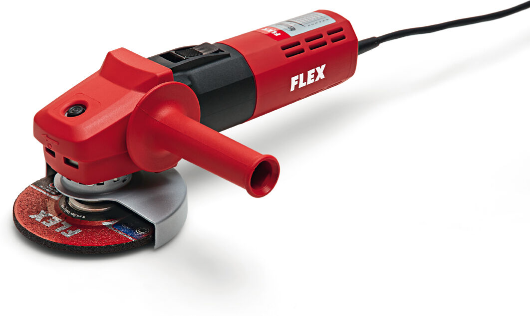 Flex-tools L 1506 VR Winkelschleifer 1200 Watt 125 mm