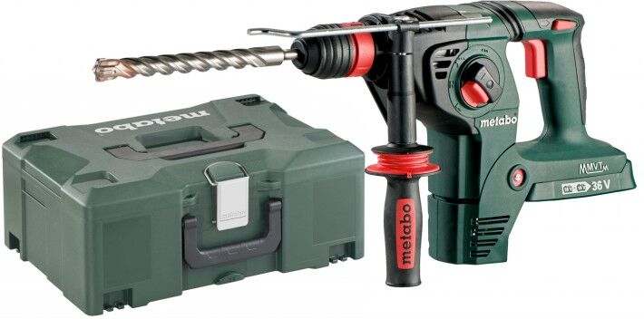 Metabo KHA 36-18 LTX 32 Akku-Hämmer 18V ohne Akku oder Ladegerät 600796840