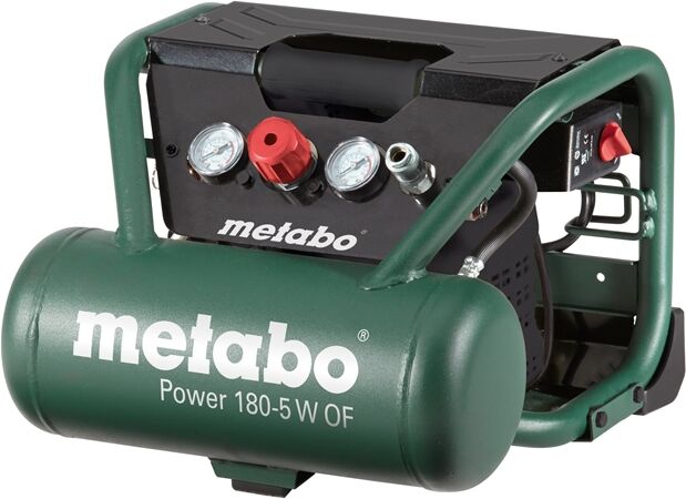 Metabo Power 180-5 W OF Kompressoren Power 601531000