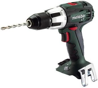 Metabo SB 18 LT Akku-Schlagbohrmaschinen 18V ohne Akku oder Ladegerät 602103840