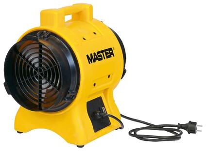 Master BL4800 Gebläse 230 Volt