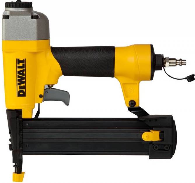 DeWalt DPSB2in1 Klammer- und Stauchkopfnagler