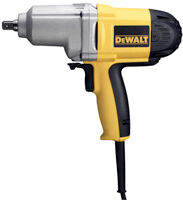 DeWalt DW292 Schlagschrauber Heavy Duty mit 1/2" Aufnahme