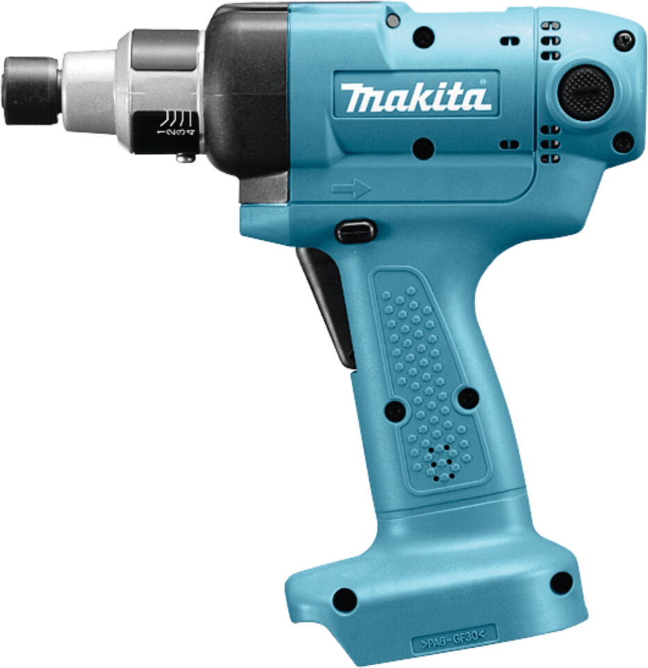 Makita Akku-Drehmomentschrauber DFT043FZ