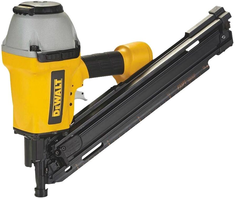 DeWalt Streifennagler Druckluft DPN 50-90 mm DPN9033SM-XJ