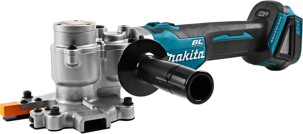 Makita DSC250ZK Akku-Moniereisenschneider 18 Volt Ohne Akku und Ladegerät