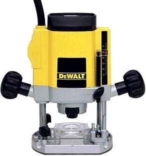 DeWalt DW615 Oberfräse 900 Watt