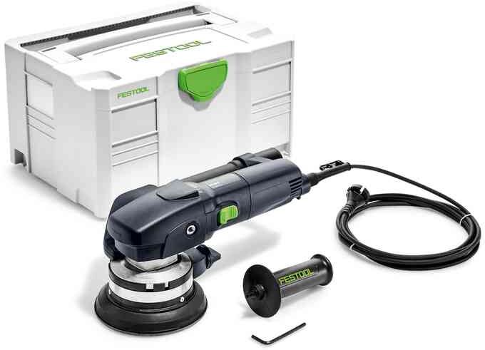 Festool RG 80 E-PLUS Renovierungsfräse 768016