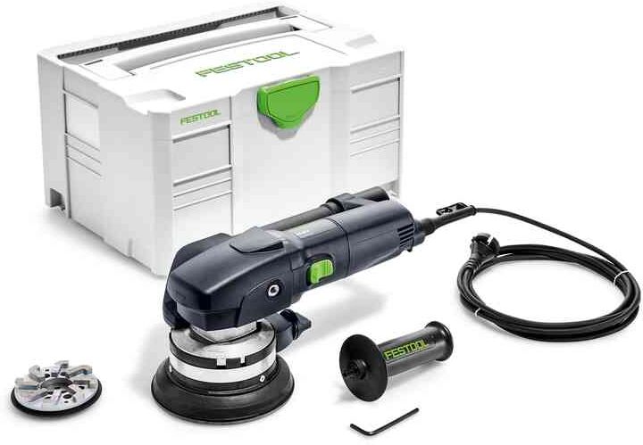 Festool RG 80 E-Set DIA HD Renovierungsfräse 768967