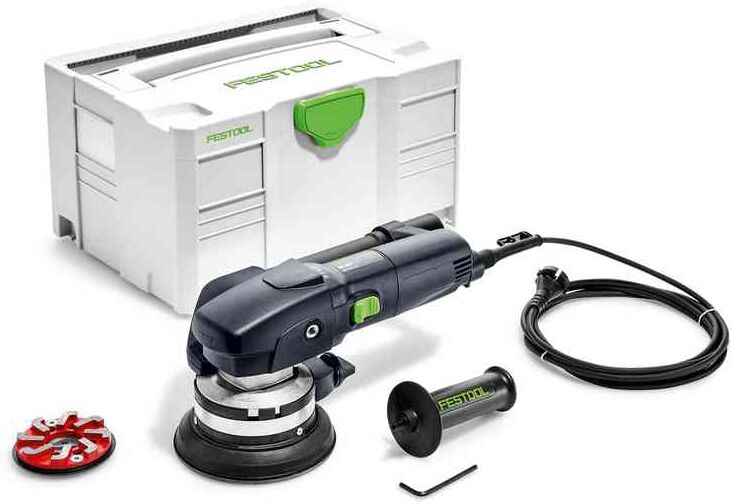 Festool RG 80 E-Set DIA ABR Renovierungsfräse 768968