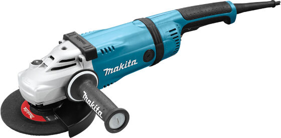 Makita GA7040SFY 230V Winkelschleifer 180 mm