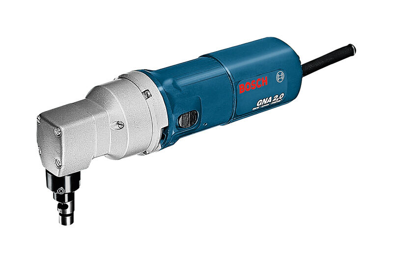 Bosch Blau GNA 2,0 Professional Nager 500W, 2,5mm 0601530103