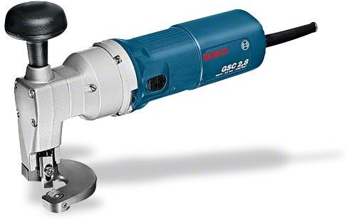 Bosch Blau GSC 2,8 Professional Schere 0601506103