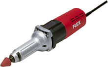 Flex-tools H 1127 VE Geradschleifer mit variablem, hohem Drehzahlbereich 710 Watt