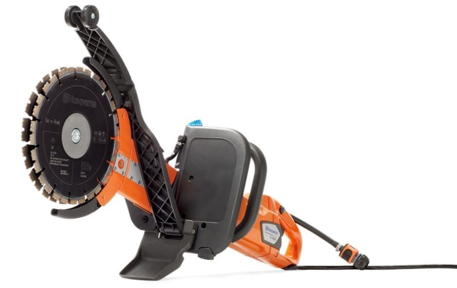 Husqvarna K4000 Cut-n-Break Trennschleifer