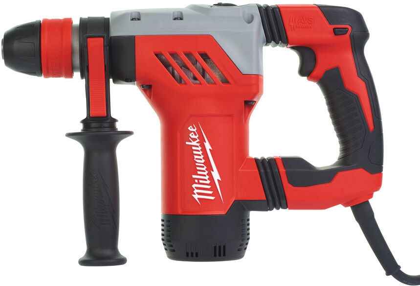 Milwaukee PLH28XE Kombihammer SDS-Plus 800 Watt