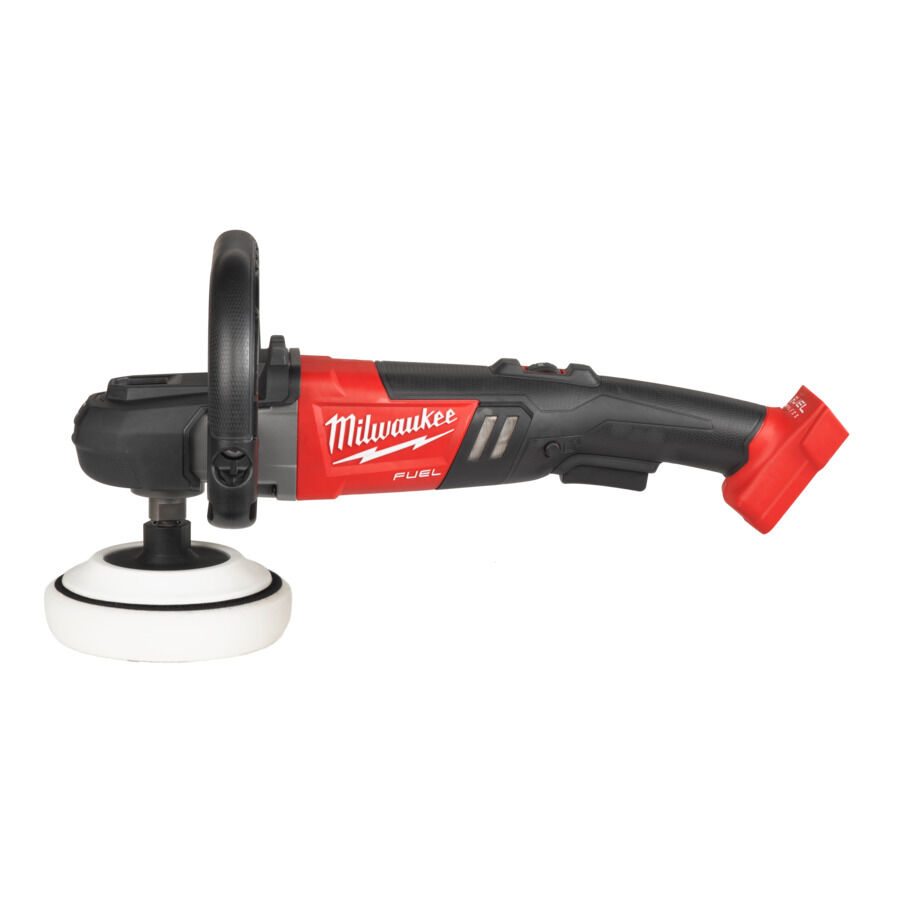 Milwaukee M18FAP180-0X Fuel Akku-Polierer 18V,Body