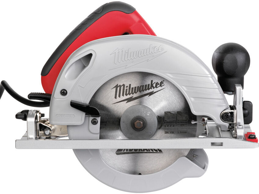 Milwaukee CS55 Kreissäge 56 mm 1050 Watt