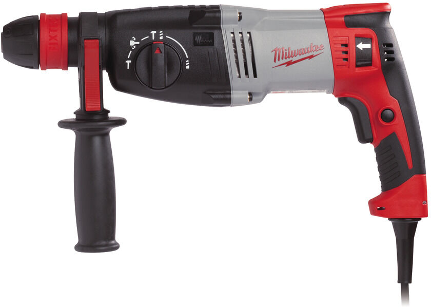 Milwaukee PH28X Kombihammer SDS-Plus 820 Watt