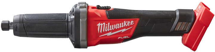 Milwaukee M18FDG-0X Fuel Akku-Geradschleifer 18 Volt ohne Akku oder Ladegerät