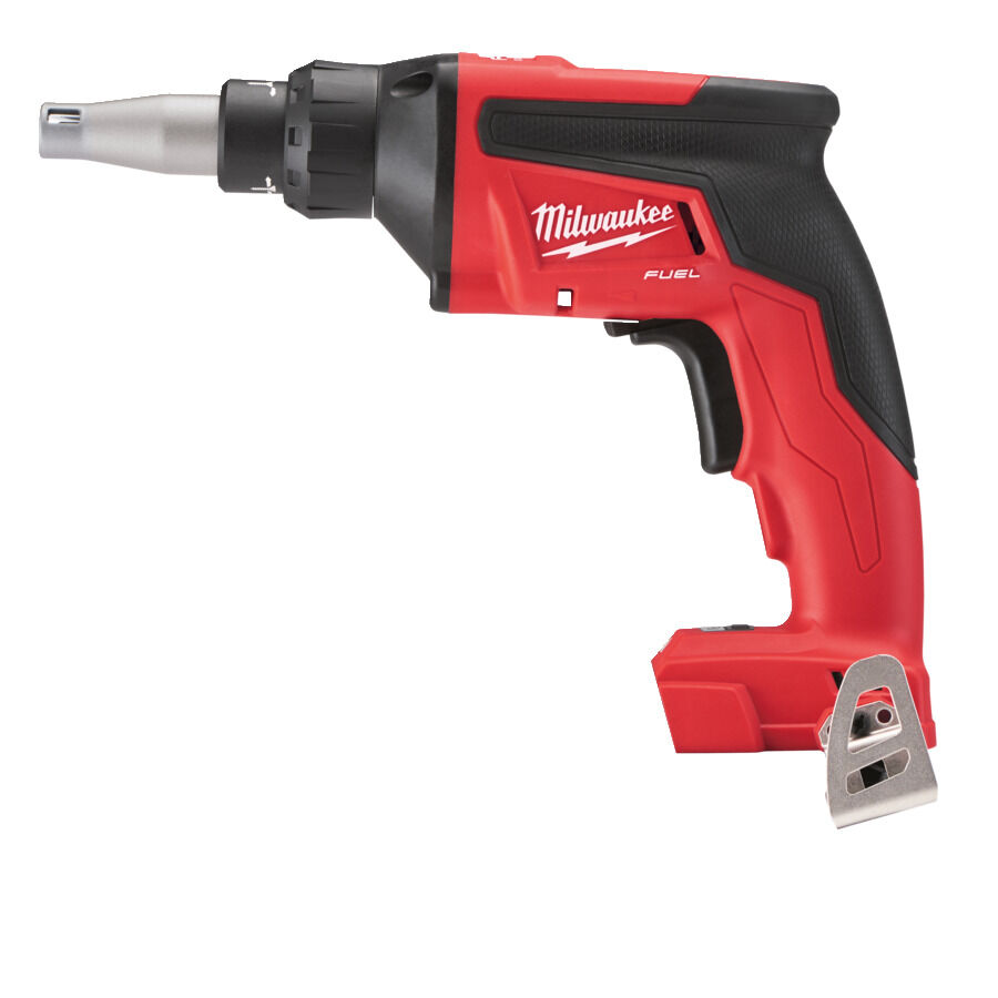 Milwaukee M18FSG-0X Fuel Akku-Trockenbauschrauber 18 Volt ohne Akku oder Ladegerät