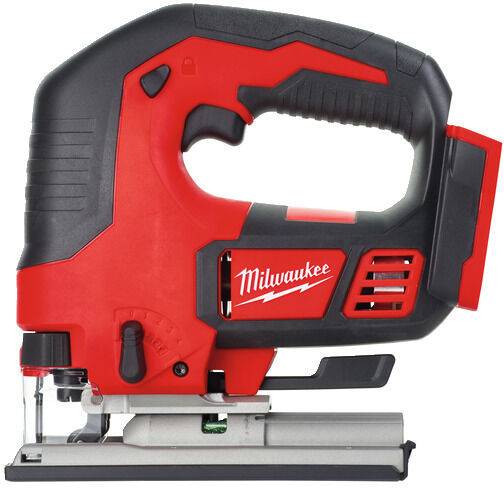 Milwaukee M18BJS-0X Akku-Stichsäge 18 Volt ohne Akku oder Ladegerät