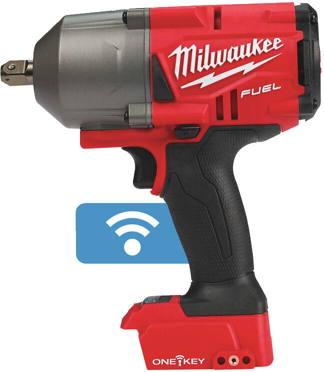 Milwaukee M18ONEFHIWP12-0X Akku-Schlagschrauber 1/2" 18 Volt ohne Akku oder Ladegerät