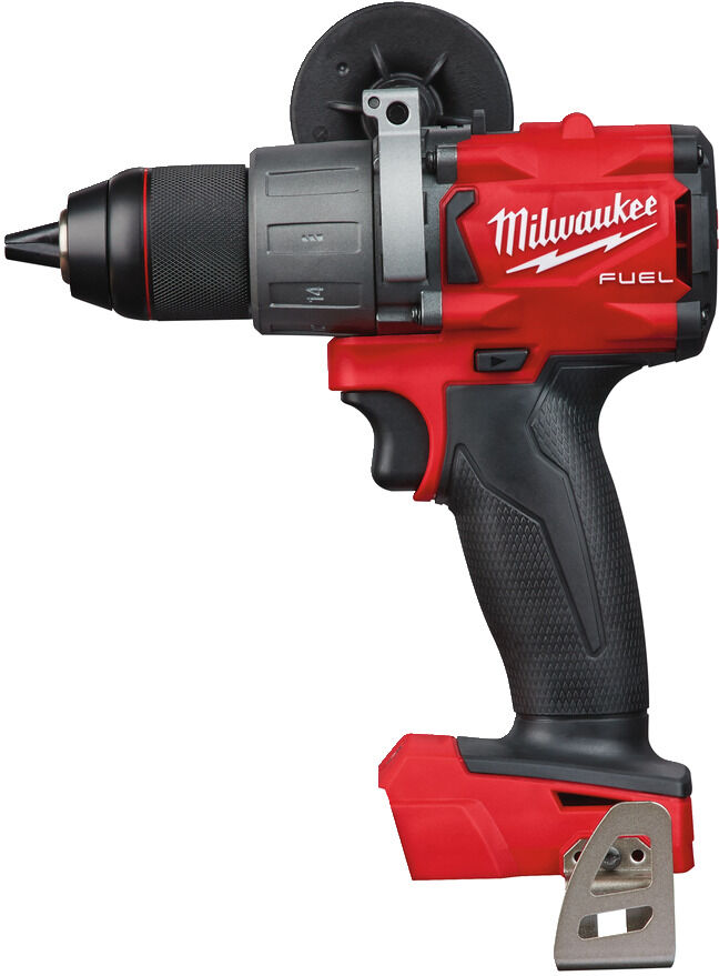 Milwaukee M18FDD2-0X Akku-Bohrschrauber 18 Volt ohne Akku und Ladegerät