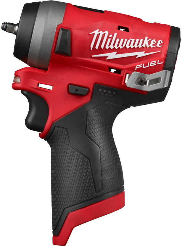 Milwaukee M12FIW-0 Akku-Schlagschrauber ¼" 12 Volt ohne Akku und Ladegerät