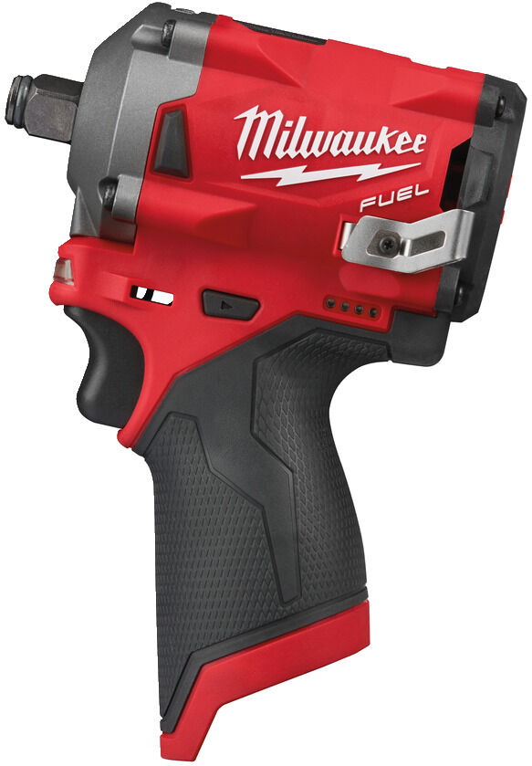 Milwaukee M12FIWF12-0 Akku-Schlagschrauber ½″ 12 Volt ohne Akku und Ladegerät