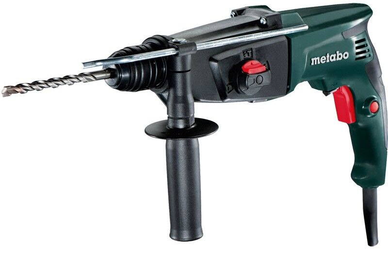 Metabo KHE 2444 Kombihämmer 800W, 15Nm 606154000