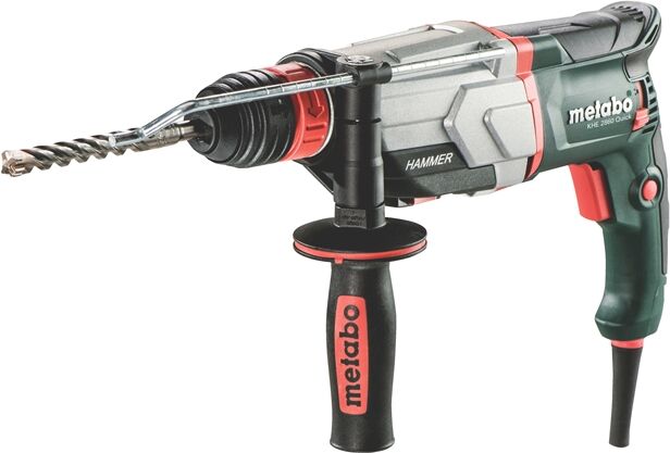 Metabo KHE 2860 Quick Kombihämmer 880W, 18Nm 600878500