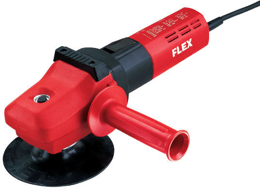 Flex-tools LG 1704 VR 1500 Watt Schleifer ohne Absaugung 178 mm