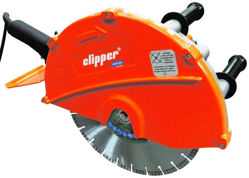 Clipper SC401 Hand-Trennsäge 70184630120