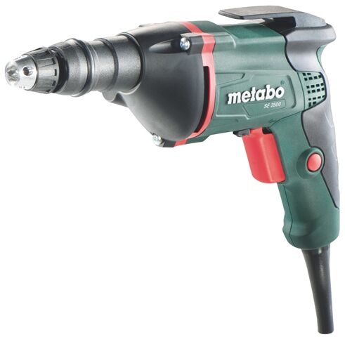 Metabo SE 2500 Trockenbauschrauber 600W 620044000