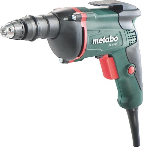 Metabo SE 6000 Trockenbauschrauber 600W 620046000