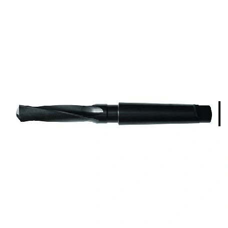 ZPS-FN Vrták s kužel. stop. pro vrtání v těžce obrobitelných materiálech ZPS, HSSCo8 Průměr: 18x90/190 mm