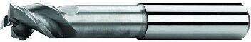 ZPS-FN Fréza válcová čelní ZPS, Z3, 45°-46°-44°, ZPS, s válcovou stopkou, SK, W Rozměr: 10x11x80 mm