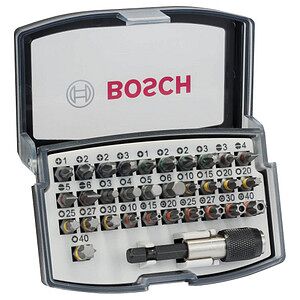 BOSCH Bit-Set